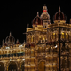 Mysore palace-New King